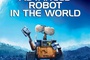 wall e affiche teaser - Wall-E