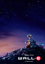 wall e - Wall-E