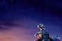 wall e - Wall-E