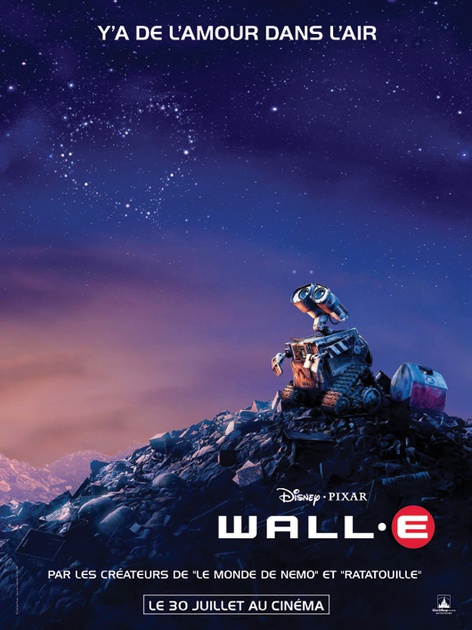 walle10 - Wall-E
