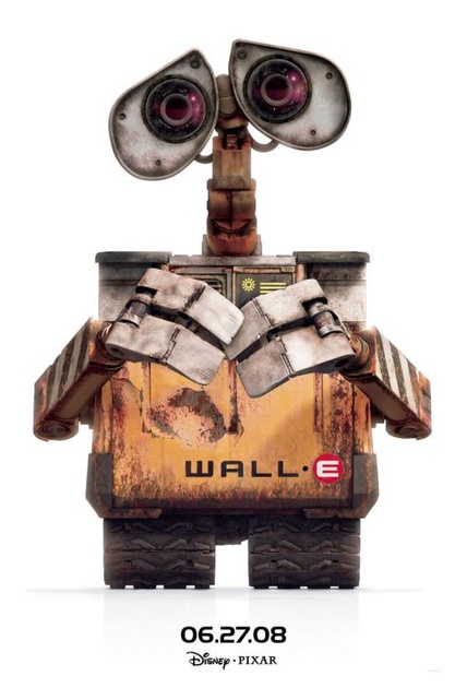 walle2 - Wall-E