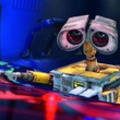 walle5 - Wall-E