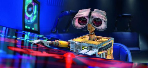 walle5 - Wall-E