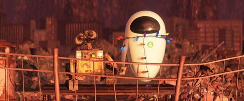 walle7 - Wall-E