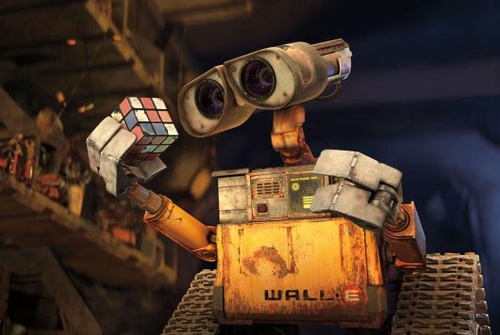 walle8 - Wall-E