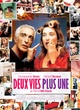 Affiche du film Deux vies plus une