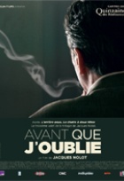 Affiche miniature du film Avant que j'oublie
