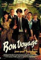 Affiche miniature du film Bon voyage