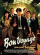 Affiche du film Bon voyage