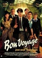 Bon voyage