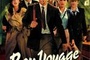 Affiche du film Bon voyage
