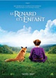 Affiche du film Le Renard et l'enfant