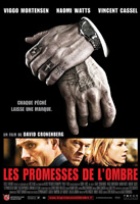 Affiche miniature du film Les Promesses de l'ombre