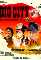 Affiche miniature du film Big City