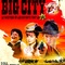 Affiche du film Big City - Big City 