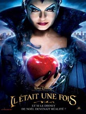 Affiche du film Il était une fois...