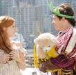 amy adams and james marsden