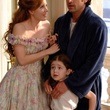 amy adams and patrick dempsey