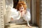 amy adams crie