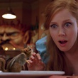 amy adams et la souris
