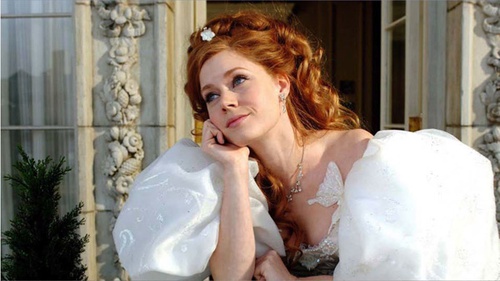 amy adams il etait une fois