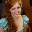 amy adams sourire