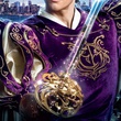 enchanted james marsden poster