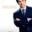 enchanted patrick dempsey poster