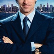 enchanted patrick dempsey