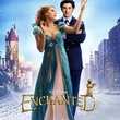 enchanted poster england