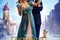 enchanted poster england