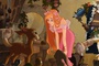 giselle et la biche