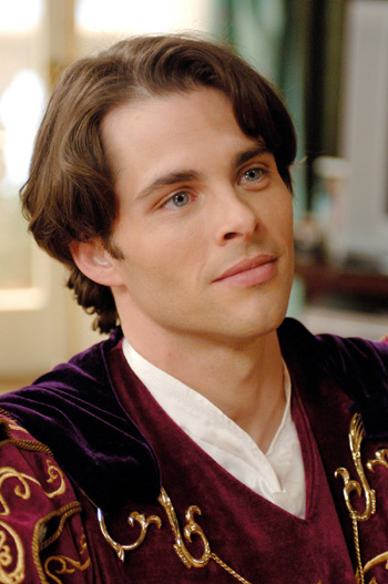 james marsden prince edward enchanted