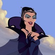 la reine narissa