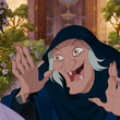 la sorciere