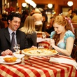 patrick dempsey et amy adams dans il etait une fois