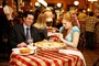 patrick dempsey et amy adams dans il etait une fois
