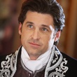 patrick dempsey