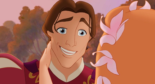prince edward et giselle