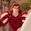 prince edward il etait une fois