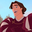 prince edward sourit