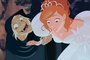 sorciere et giselle