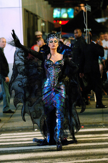 susan sarandon enchanted