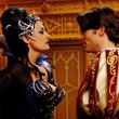 susan sarandon et james marsden