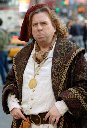 timothy spall