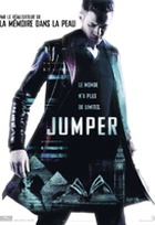 Affiche miniature du film Jumper