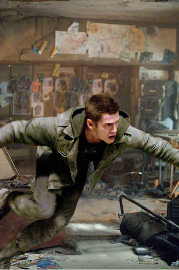 hayden christensen 3 - Jumper