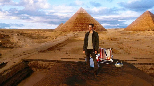 hayden christensen 4 - Jumper