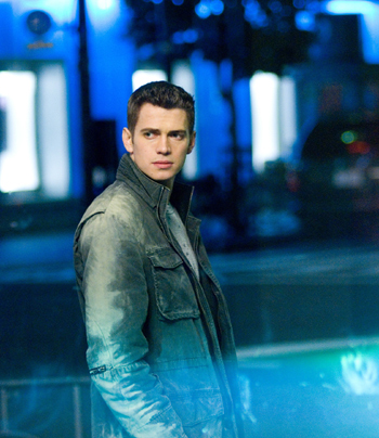 hayden christensen 5 - Jumper