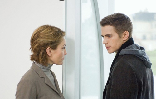 hayden christensen 7 - Jumper